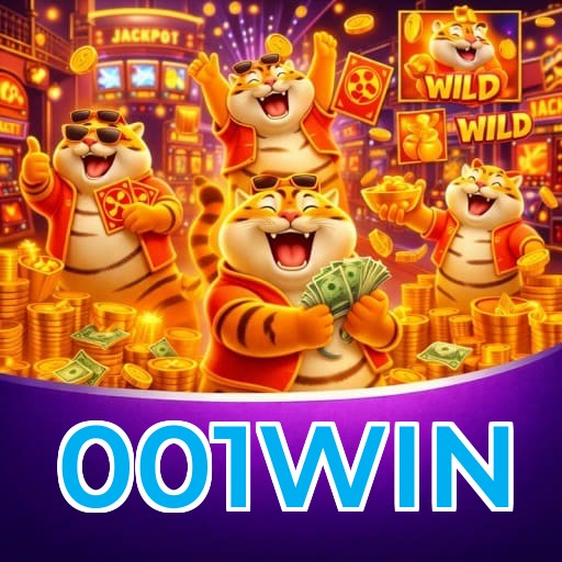 001WIN App Mobile - Android e iOS