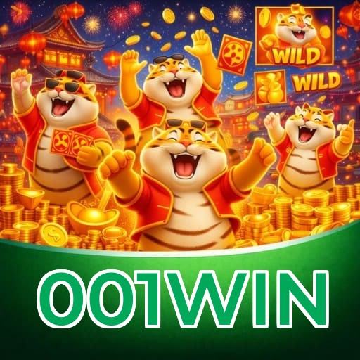 001WIN Download App