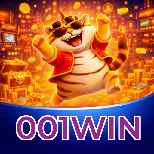 001WIN Fortune FAQ