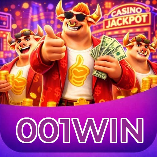 Recursos App 001WIN