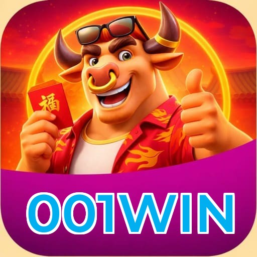 001WIN Fortune - Tiger Ox Mouse