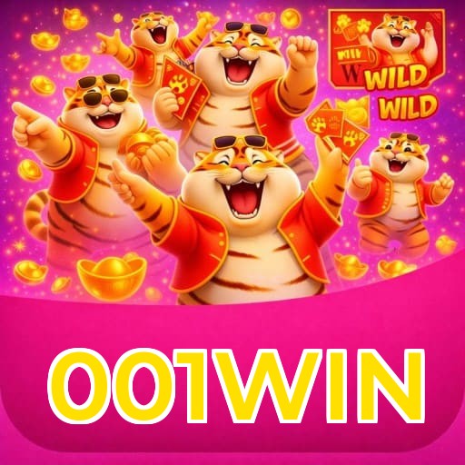 001WIN Slots - 1.500+ Jogos